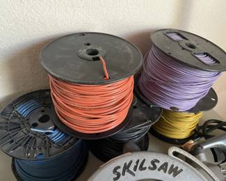 Wire