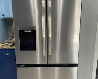Midea Refrigerator - 2025