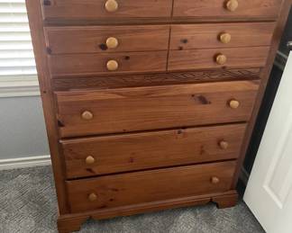 Chest of Drawers - 5 drawer