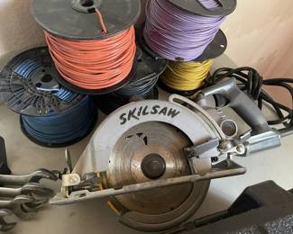 Skilsaw