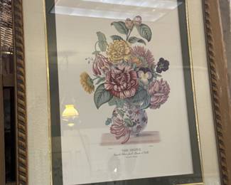framed art prints