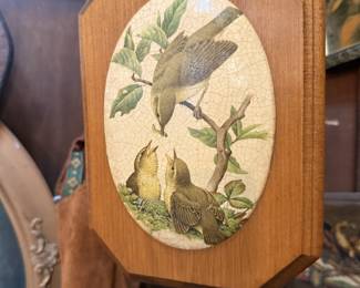 bird art