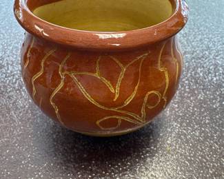 Williamsburg Pottery