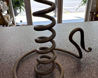 Candle Holder 
