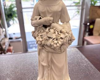 Figure of Autumn