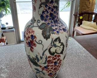 Vase