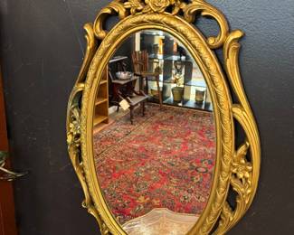 Hallway or bathroom Mirror