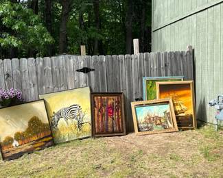 Sale Picture