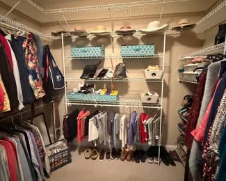 Clothes are size 14-16 lg-xlg