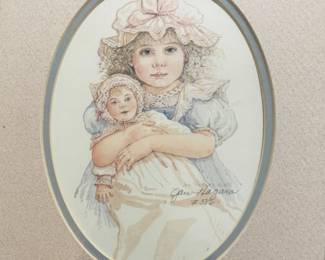 8 x 10