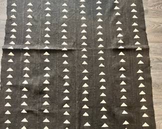 African mudcloth