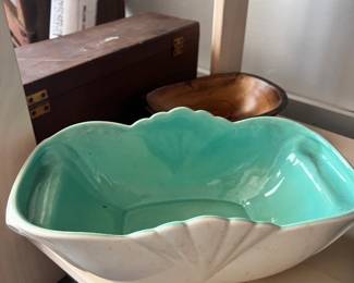 Pottery