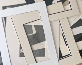 Mat boards