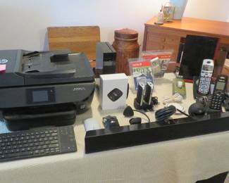 Electronics