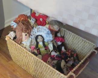 Dolls
