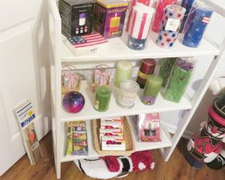 Candles