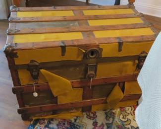 Project trunk