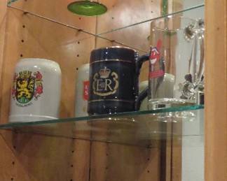 Pier One glasses