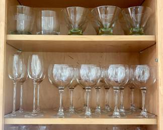 Glassware