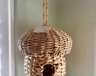 Birdhouse