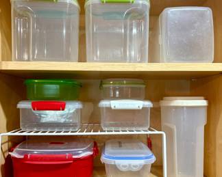 Tupperware