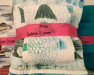 Linens