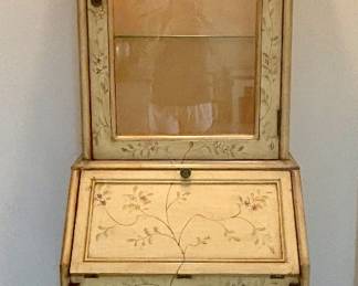 Secretary 79"H / 23.25"W / 17"D