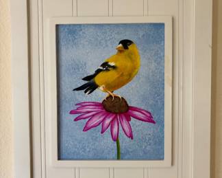 Original artwork