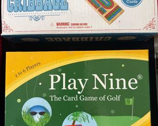 Games!
