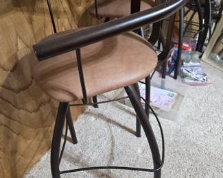 Bar stools