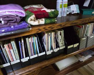 Craft books