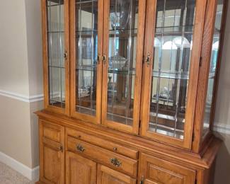 China cabinet