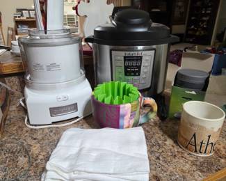 Instant Pot