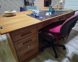 Office desk
