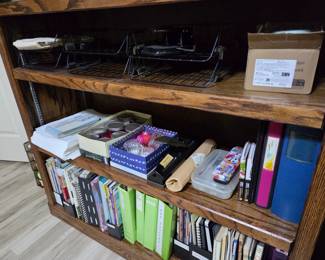 Bookshelf