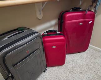 Luggage