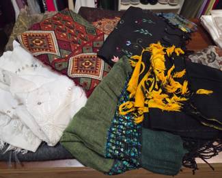 Scarves