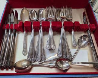 Flatware