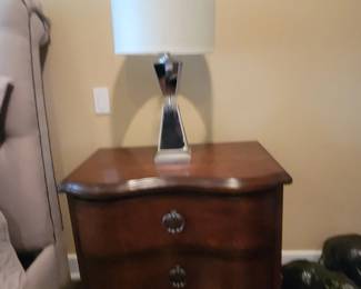 Liberty Furniture bedroom set