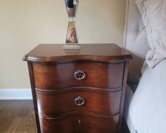 Liberty Furniture bedroom set