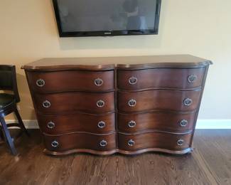Liberty Furniture bedroom set
