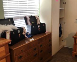 Wardrobe