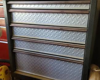 Tool Cabinet