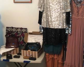 Purses