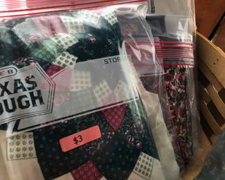 Fabric
