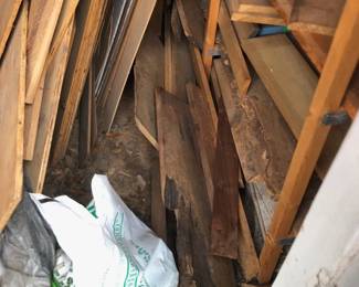 wood