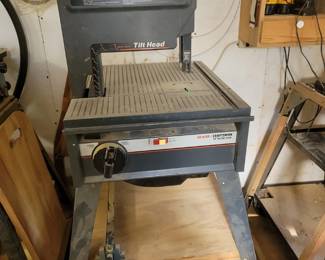 Band Saw