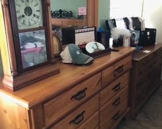 Dressers