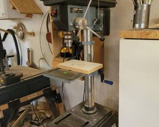 Drill Press