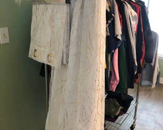 Curtains